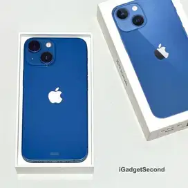 iPhone 13 Mini 256GB iBox, Blue