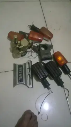 Jual cepet layak pake