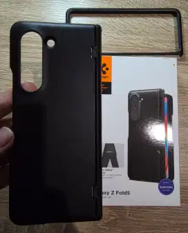 Casing fold 5 Spigen slim armor pro anti shock