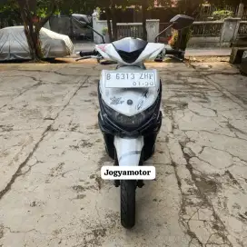 Yamaha xeon gt tahun 2014