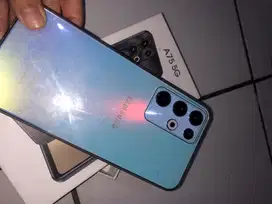Samsung a75 5G ram 8 no minus