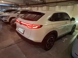 Honda HR-V 2023 Bensin