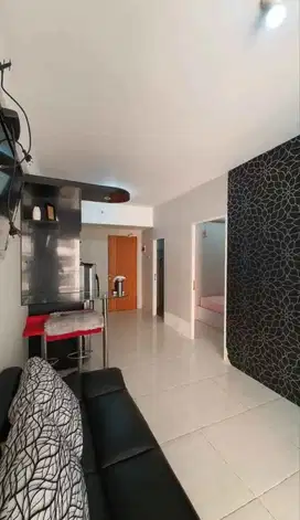 Dijual Apartemen Puncak Bukit Golf dekat PTC