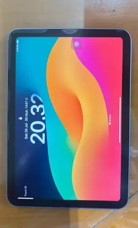 Ipad mini gen 6, 64GB