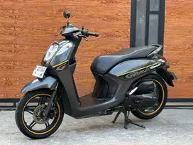 Honda genio 2019 lengkap pajak on