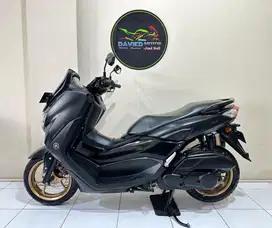 Credit DP 500 ribu N MAX ABS KYLES GRES BONUS HELM