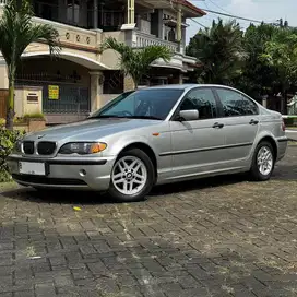 BMW E46 318i N42 Full Original