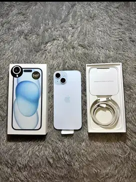 iphone 15ibox 128 gb nominus
