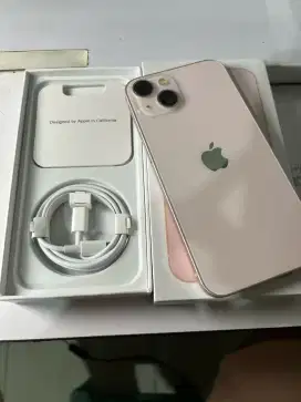 iPhone 13 128gb