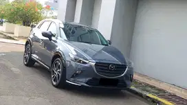 Mazda CX3 CX-3 CX 3 Sport SkyactivG Skyactiv-G Sunroof 2024/2025