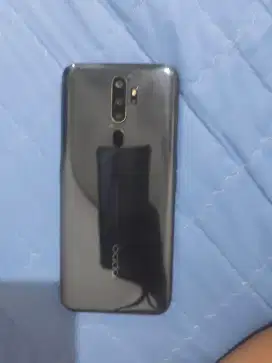 Oppo A9 2020 bekas murah