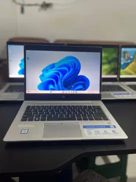 Jual murah laptop HP elite book touchscreen