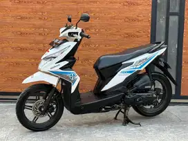 Honda beat 2017 pajak hidup