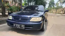 Toyota Soluna GLI metik 2000