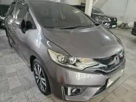 Honda jazz rs cvt th15