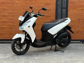 Yamaha lexi 2019 ab pajak on