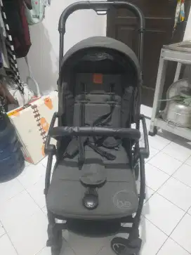 Stroller Babyelle EZ Switch 2 Arah