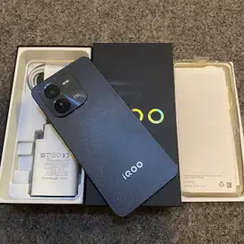 Vivo iQoo Z9X 5G 8/256 GB