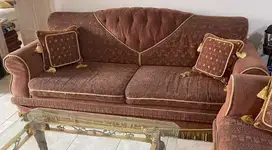 Set Sofa - ex serba antik
