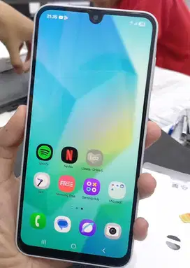 Samsung A16 8/128 4g