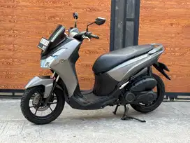 Yamaha lexi 2019 ab pajak on