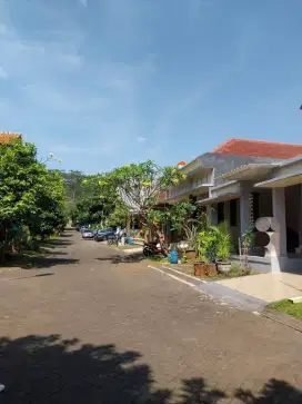 DIJUAL CEPAT MURAH RUMAH GRAHA TAMAN BUNGA BSB CITY SEMARANG