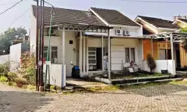 RUMAH PERMATA JANGLI DEKAT UNDIP TEMBALANG