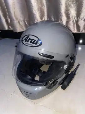 Arai Helmet Rapid Neo