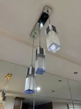 Lampu gantung ex informa