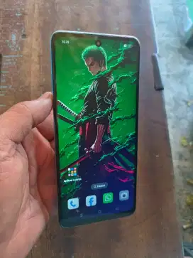 Oppo A3x ram 4/64