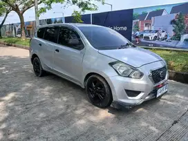 Datsun 3 baris go plus
