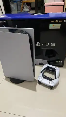 Playstation 5 disk