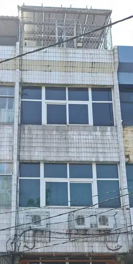 Dijual Lelang Ruko di Pondok Pinang Jakarta Selatan