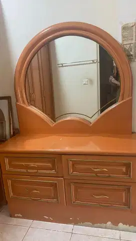 Jual rugi furniture Set kamar utaMa