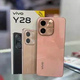 Vivo Y28 8/128 GB