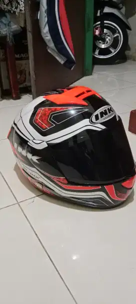 Jual hel ini ck mex
