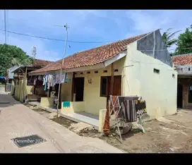 DIjual Kos kosan dikedungwuni dekat pusat jajan GEMEK