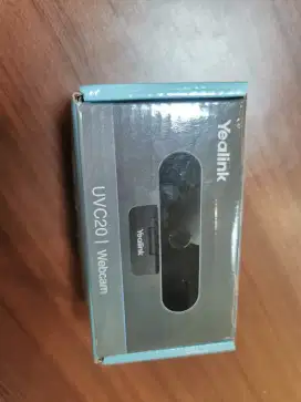 USB Camera Yealink UVC20