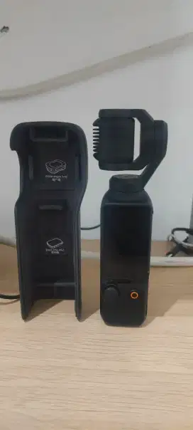 Dji osmo pocket 3