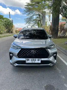 VELOZ Q MATIC 2022