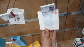 Redmi buds play 6