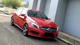 [ LOW KM ] Mercedes Benz Mercy A250 A 250 Sport HB W176 2013/2014