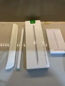 Stylus Goojodoq GD13 ex ipad pro