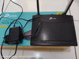 Router 4G Tplink TL-MR100