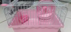 Kandang Hamster