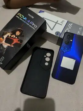 TECNO POVA 4 PRO