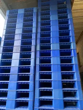 Jual Beli Palet Plastik