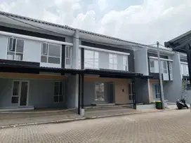 Cluster Baru Jatiwaringin Pondok Gede