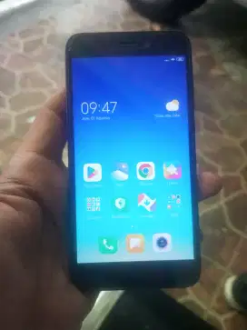 Android Rdmi 5A