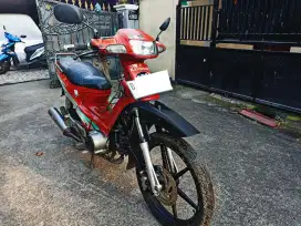 Kaze R 2003 Merah Ori